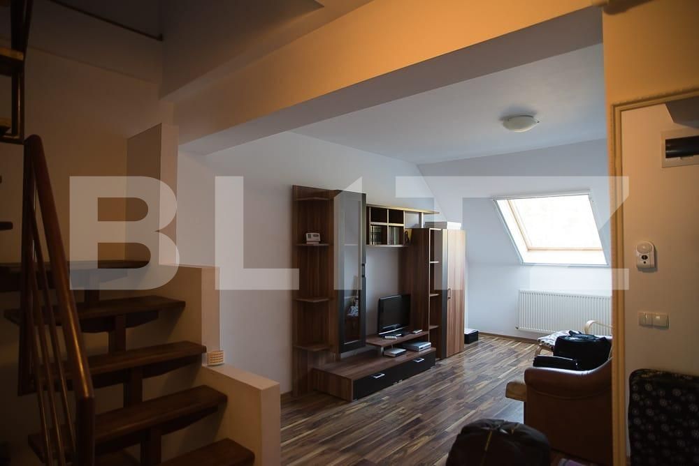 Apartament de vânzare 2 camere Manastur - 72605AV | BLITZ Cluj-Napoca | Poza2
