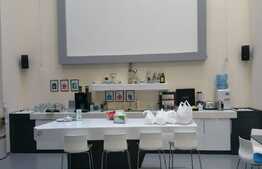 Cladire de birouri,  Ultracentral