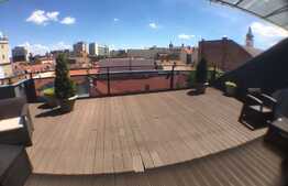 Cladire de birouri,  Ultracentral