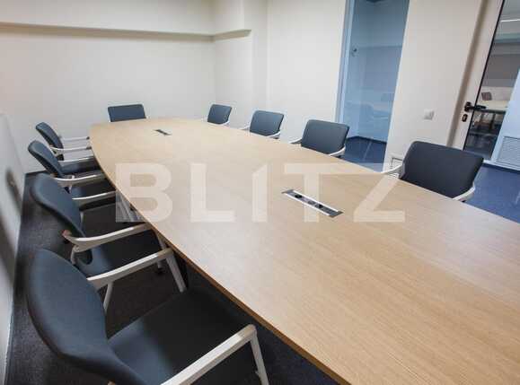 Spațiu birouri de închiriat Central - 72607SIB | BLITZ Cluj-Napoca | Poza16