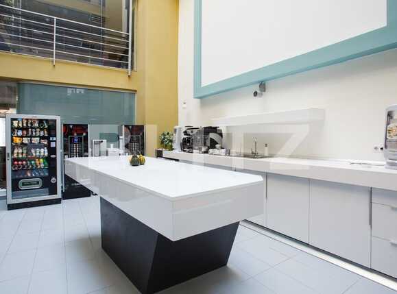 Spațiu birouri de închiriat Central - 72607SIB | BLITZ Cluj-Napoca | Poza6
