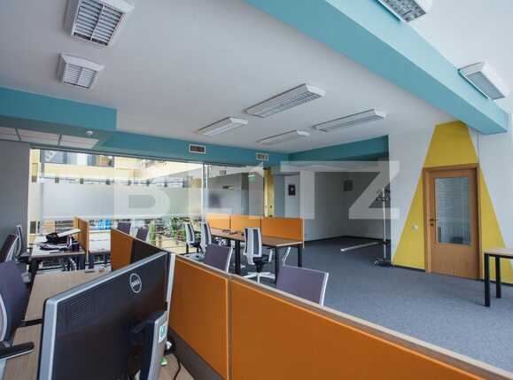 Spațiu birouri de închiriat Central - 72607SIB | BLITZ Cluj-Napoca | Poza14