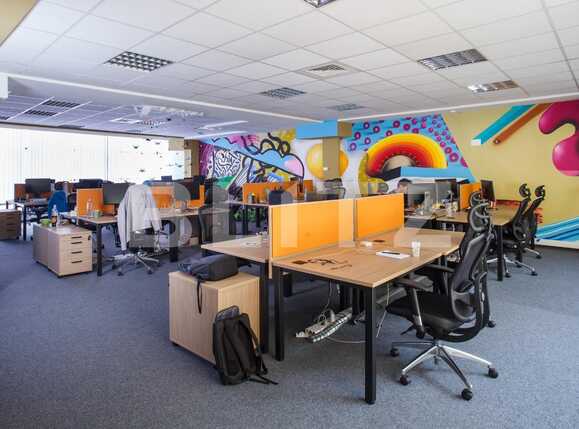 Spațiu birouri de închiriat Central - 72607SIB | BLITZ Cluj-Napoca | Poza10