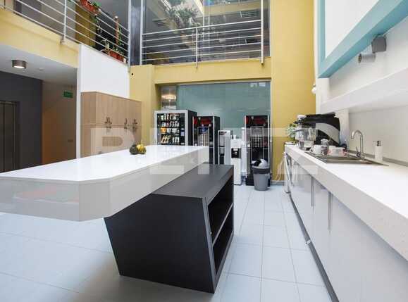 Spațiu birouri de închiriat Central - 72607SIB | BLITZ Cluj-Napoca | Poza11