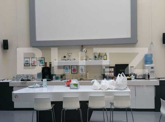 Spațiu birouri de închiriat Central - 72607SIB | BLITZ Cluj-Napoca | Poza2