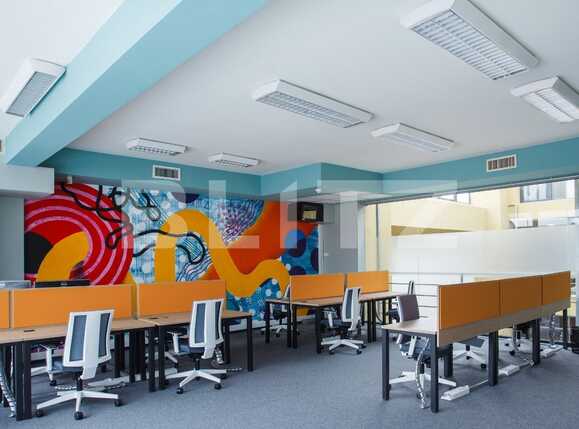 Spațiu birouri de închiriat Central - 72607SIB | BLITZ Cluj-Napoca | Poza20