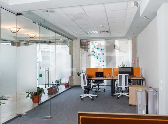 Spațiu birouri de închiriat Central - 72607SIB | BLITZ Cluj-Napoca | Poza19