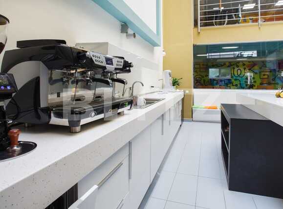 Spațiu birouri de închiriat Central - 72607SIB | BLITZ Cluj-Napoca | Poza15