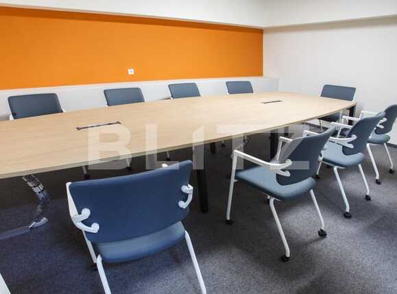 Spațiu birouri de închiriat Central - 72607SIB | BLITZ Cluj-Napoca | Poza7