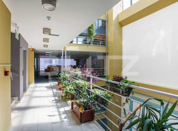 Spațiu birouri de închiriat Central - 72607SIB | BLITZ Cluj-Napoca | Poza17