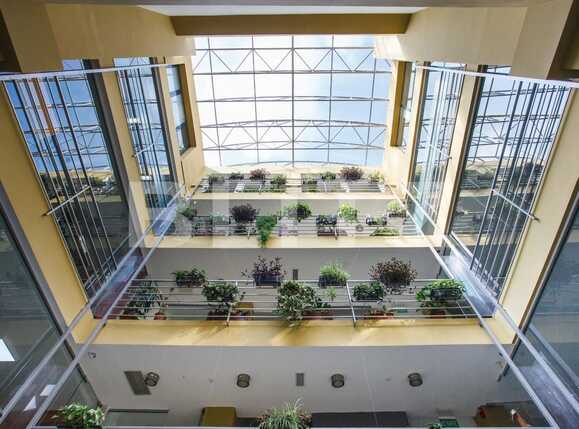 Spațiu birouri de închiriat Central - 72607SIB | BLITZ Cluj-Napoca | Poza1