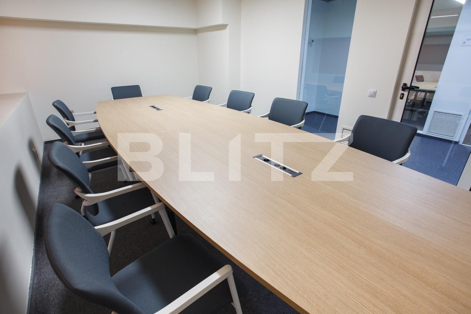 Spațiu birouri de închiriat Central - 72607SIB | BLITZ Cluj-Napoca | Poza16