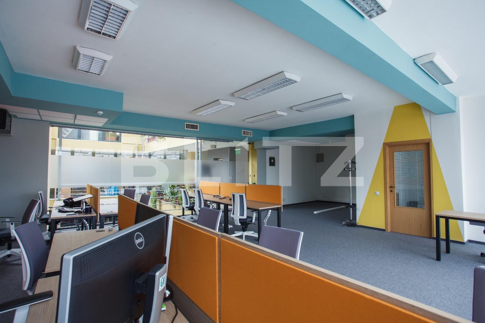 Spațiu birouri de închiriat Central - 72607SIB | BLITZ Cluj-Napoca | Poza14
