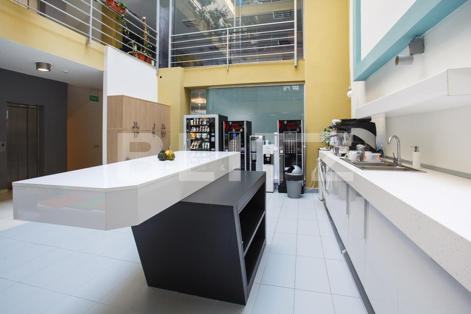 Spațiu birouri de închiriat Central - 72607SIB | BLITZ Cluj-Napoca | Poza11