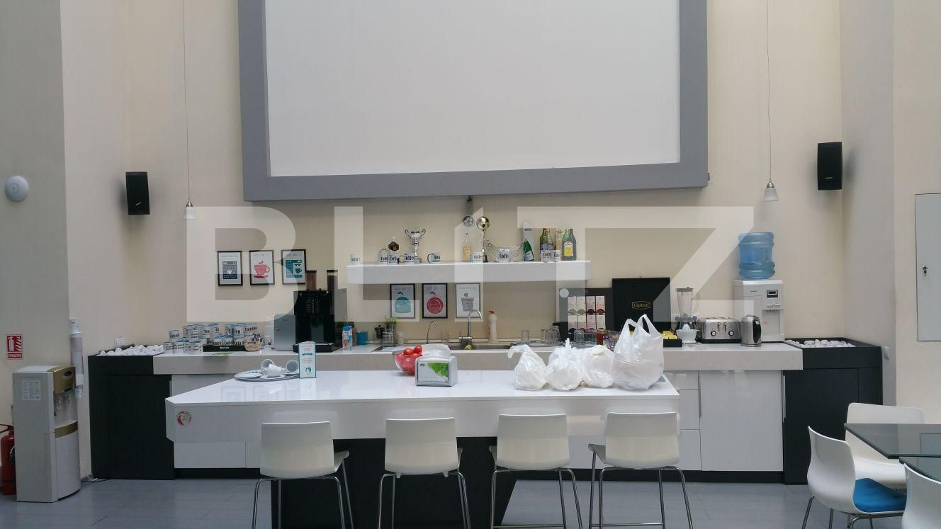 Spațiu birouri de închiriat Central - 72607SIB | BLITZ Cluj-Napoca | Poza2