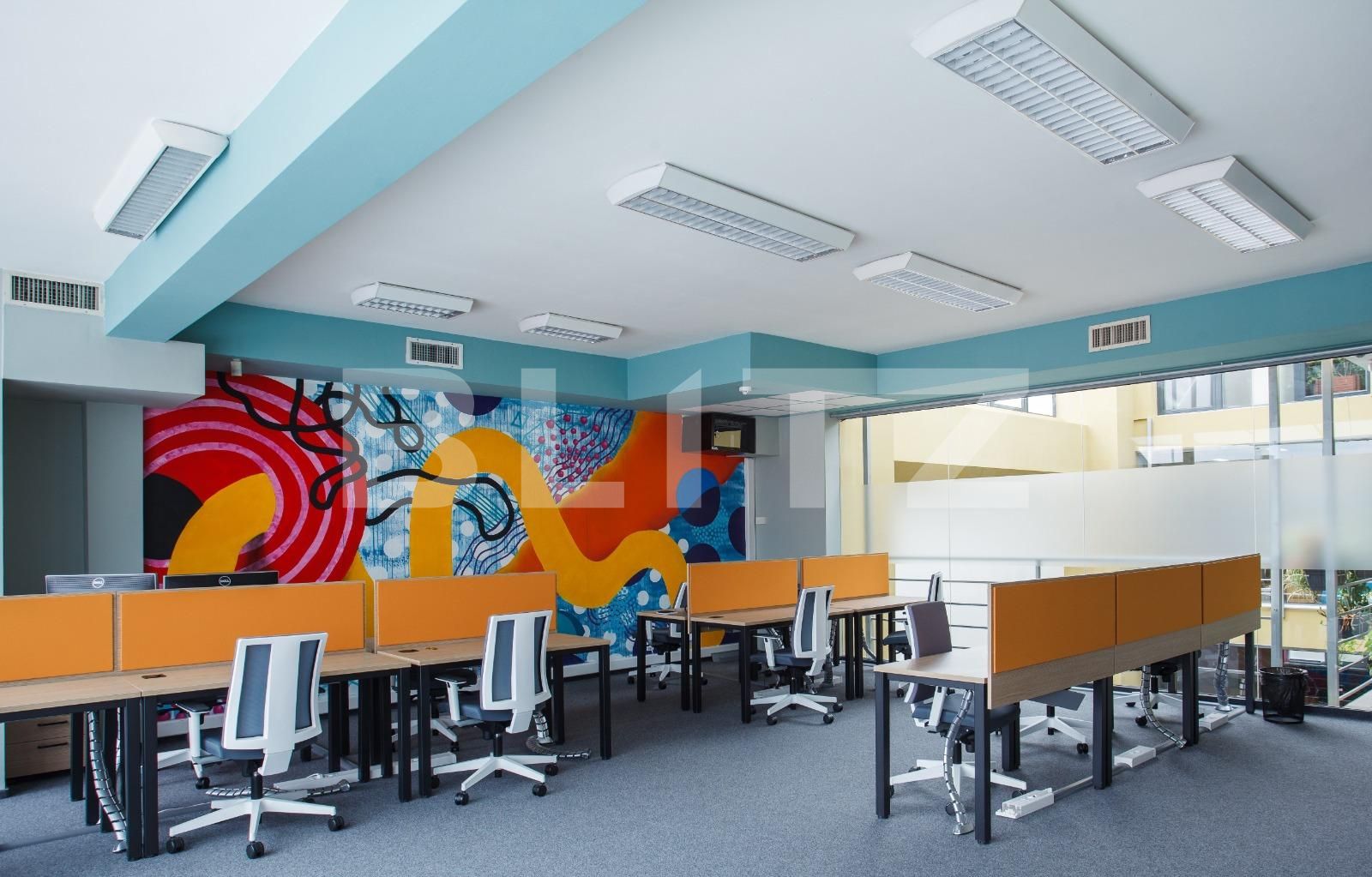 Spațiu birouri de închiriat Central - 72607SIB | BLITZ Cluj-Napoca | Poza20