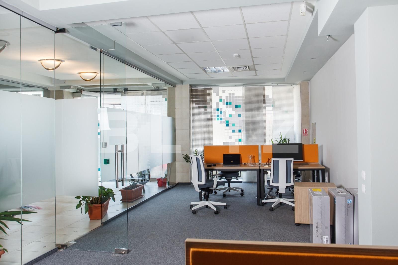 Spațiu birouri de închiriat Central - 72607SIB | BLITZ Cluj-Napoca | Poza19