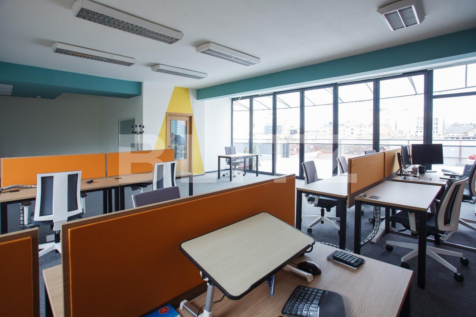 Spațiu birouri de închiriat Central - 72607SIB | BLITZ Cluj-Napoca | Poza5