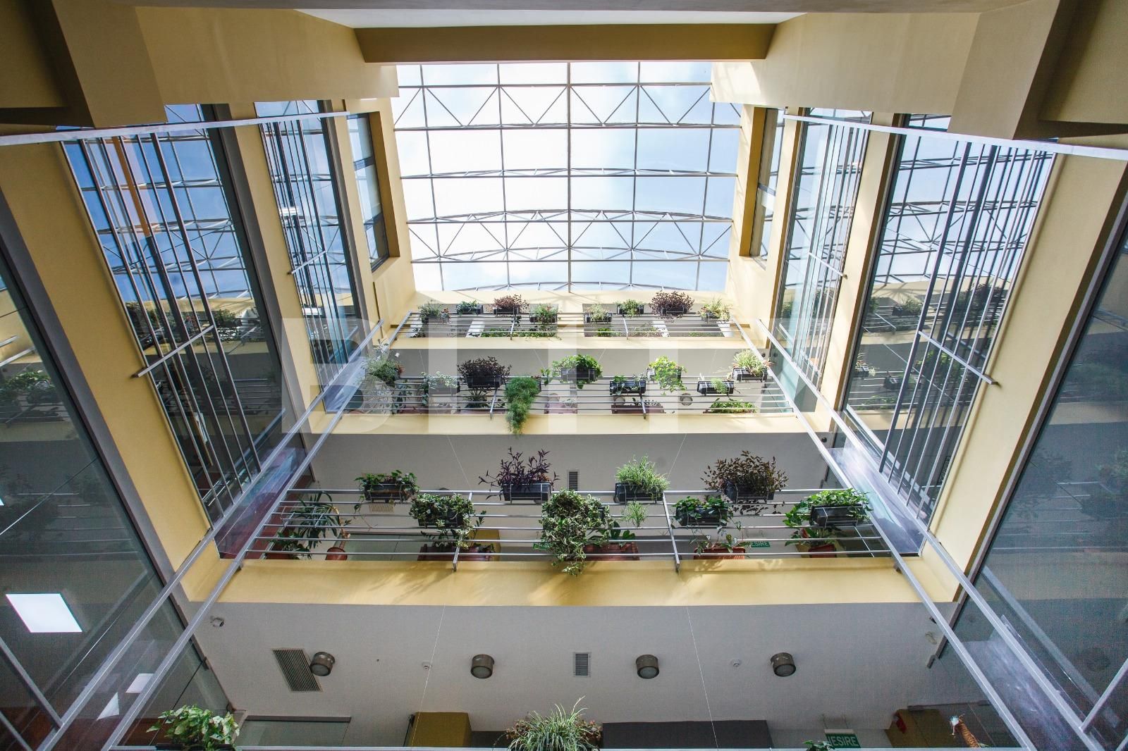 Spațiu birouri de închiriat Central - 72607SIB | BLITZ Cluj-Napoca | Poza1