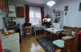 Apartament 2 camere decomandat 45mp + pod de 30mp , zona Mehedinti, Manastur