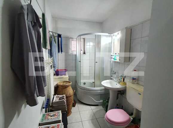 Apartament de vânzare 2 camere Manastur - 72608AV | BLITZ Cluj-Napoca | Poza4