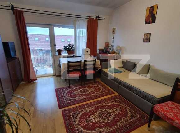 Apartament de vânzare 2 camere Manastur - 72608AV | BLITZ Cluj-Napoca | Poza1