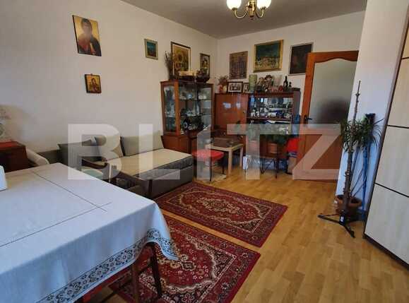 Apartament de vânzare 2 camere Manastur - 72608AV | BLITZ Cluj-Napoca | Poza2