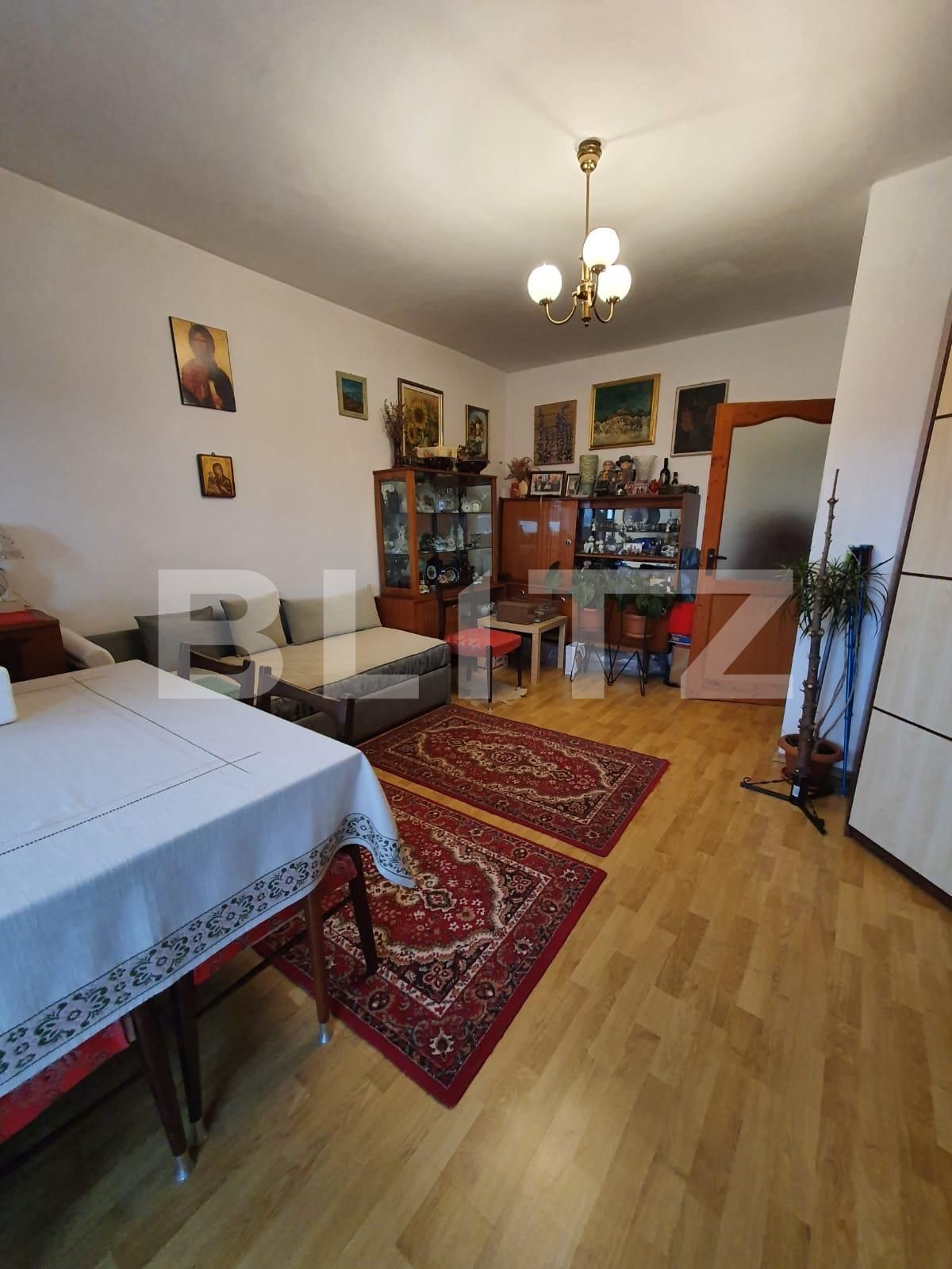 Apartament de vânzare 2 camere Manastur - 72608AV | BLITZ Cluj-Napoca | Poza2