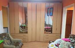 Vanzare 2 camere, 36 mp utili, zona strazii Bucium, cu boxa subsol inclusa