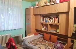 Vanzare 2 camere, 36 mp utili, zona strazii Bucium, cu boxa subsol inclusa