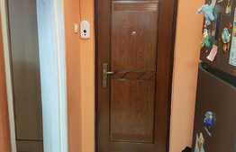 Vanzare 2 camere, 36 mp utili, zona strazii Bucium, cu boxa subsol inclusa