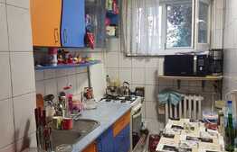 Vanzare 2 camere, 36 mp utili, zona strazii Bucium, cu boxa subsol inclusa