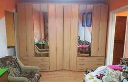 Vanzare 2 camere, 36 mp utili, zona strazii Bucium, cu boxa subsol inclusa