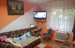 Vanzare 2 camere, 36 mp utili, zona strazii Bucium, cu boxa subsol inclusa