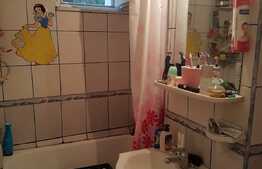 Vanzare 2 camere, 36 mp utili, zona strazii Bucium, cu boxa subsol inclusa