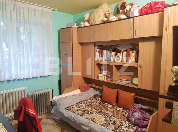 Apartament de vânzare 2 camere Manastur - 7261AV | BLITZ Cluj-Napoca | Poza3