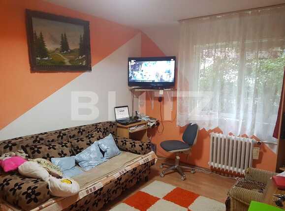 Apartament de vânzare 2 camere Manastur - 7261AV | BLITZ Cluj-Napoca | Poza1