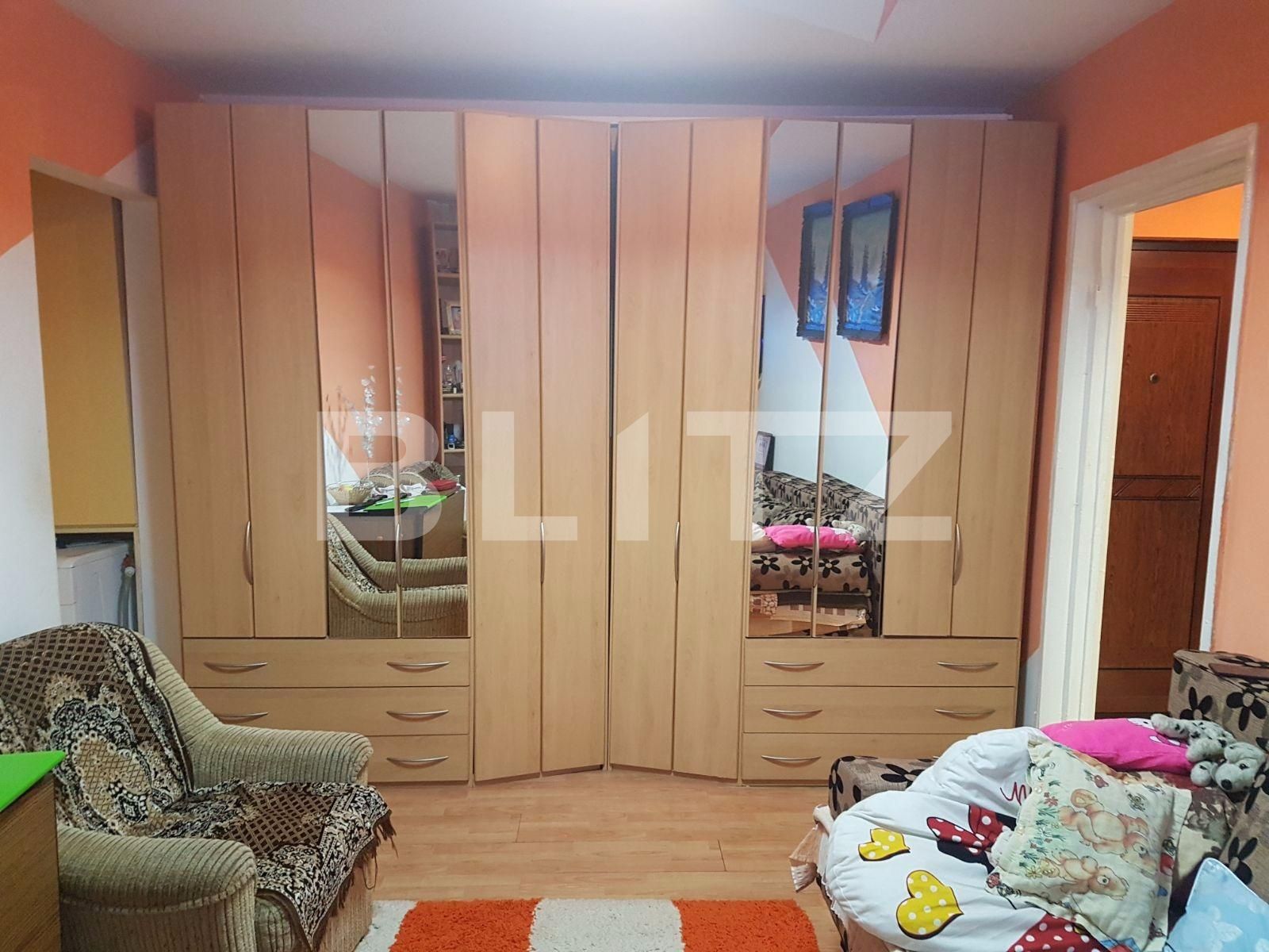 Apartament de vânzare 2 camere Manastur - 7261AV | BLITZ Cluj-Napoca | Poza2