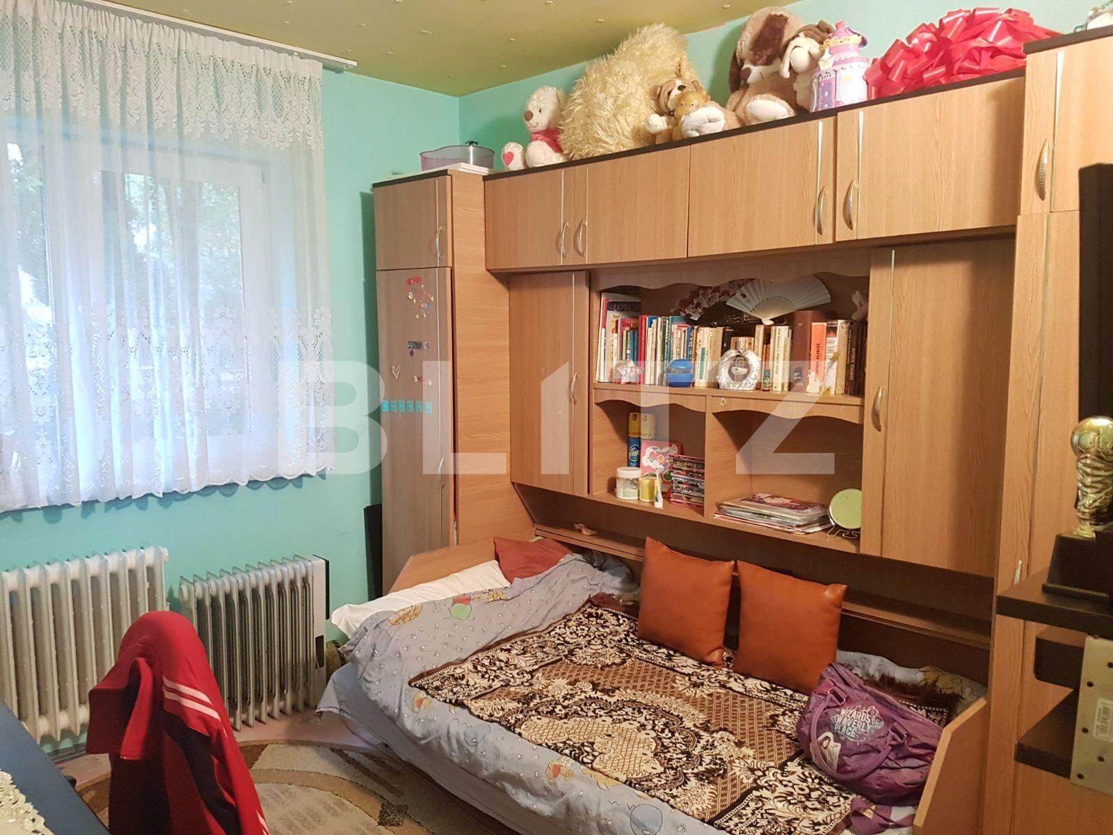 Apartament de vânzare 2 camere Manastur - 7261AV | BLITZ Cluj-Napoca | Poza3