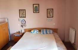 Garsoniera de 35 mp, etaj intermediar, zona Piata 1 Mai