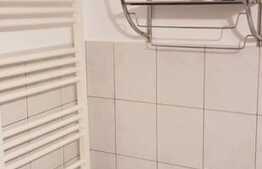 Garsoniera de 35 mp, etaj intermediar, zona Piata 1 Mai