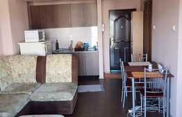 Garsoniera de 35 mp, etaj intermediar, zona Piata 1 Mai