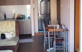 Garsoniera de 35 mp, etaj intermediar, zona Piata 1 Mai