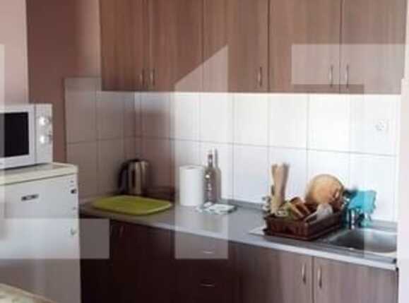 Garsonieră de închiriat Marasti - 72610AI | BLITZ Cluj-Napoca | Poza4