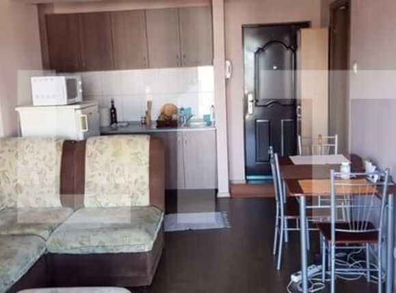 Garsonieră de închiriat Marasti - 72610AI | BLITZ Cluj-Napoca | Poza3