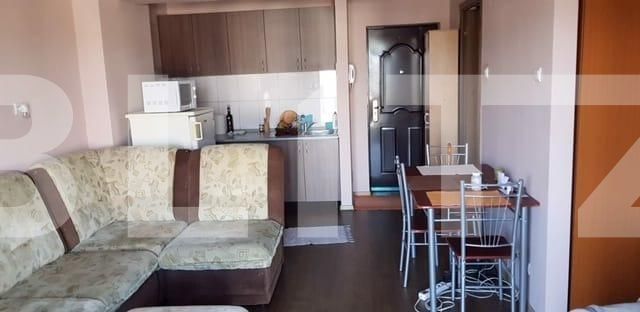 Garsonieră de închiriat Marasti - 72610AI | BLITZ Cluj-Napoca | Poza3