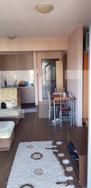 Garsonieră de închiriat Marasti - 72610AI | BLITZ Cluj-Napoca | Poza2