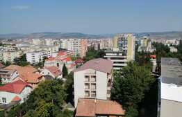 Apartament 2 camere decomandate cu view in Gheorgheni!