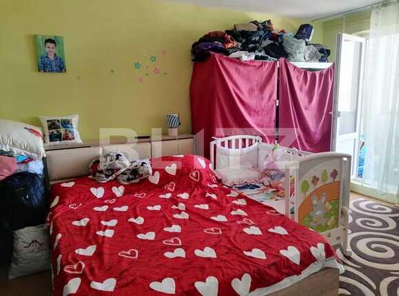 Apartament de vânzare 2 camere Gheorgheni - 72611AV | BLITZ Cluj-Napoca | Poza2