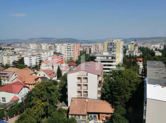 Apartament de vânzare 2 camere Gheorgheni - 72611AV | BLITZ Cluj-Napoca | Poza1